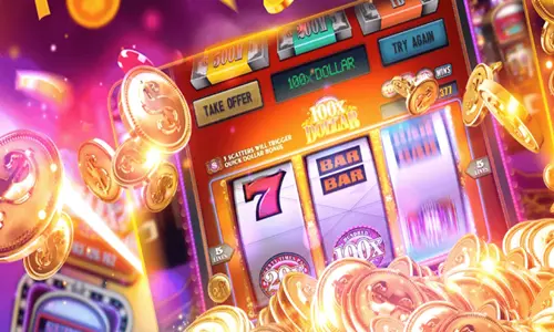 Beginilah Dampak Fitur Bonus Terhadap RTP Dan Volatilitas Dalam Permainan Slot Online