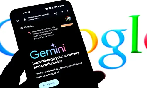 Fitur Pengeditan Gambar Gemini Google Diperbarui Lagi Lebih Canggih Dan Inovatif