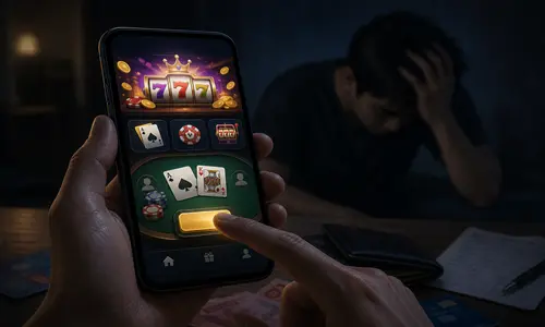 Peluang Menang Besar Dalam Permainan Judi Online: Mitos Atau Fakta?