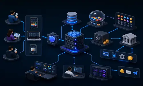 Panduan Lengkap Memahami Sistem Permainan Togel Online